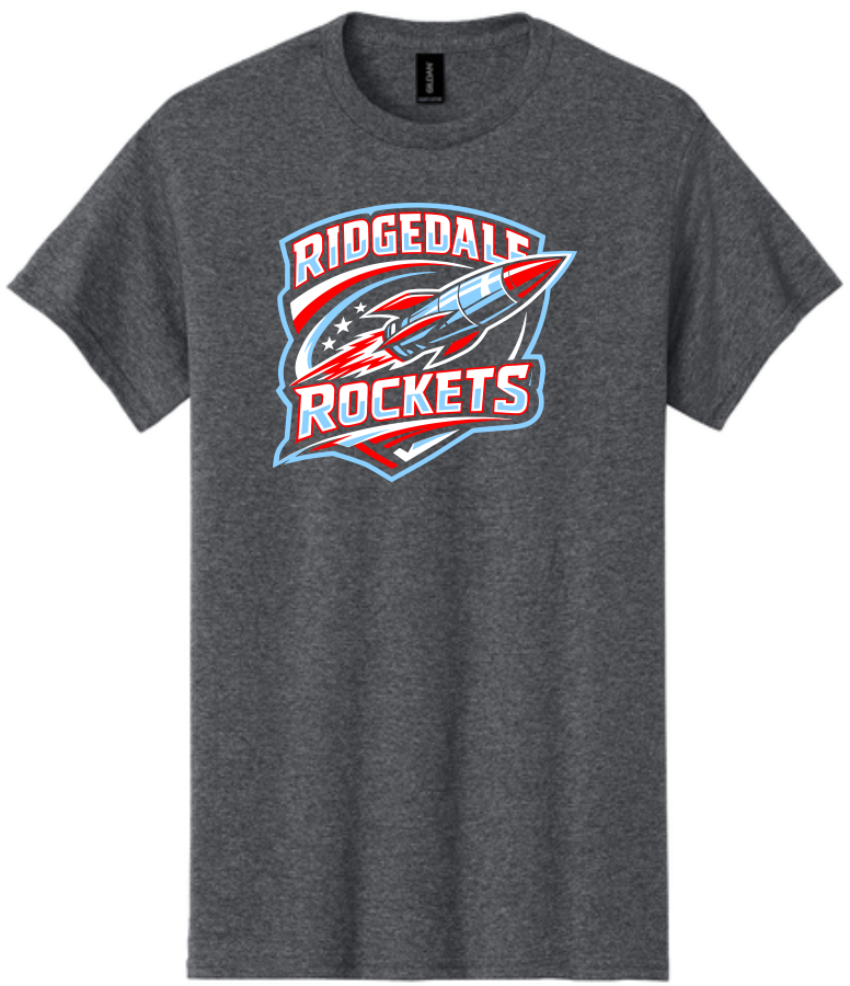 Ridgedale RR0001