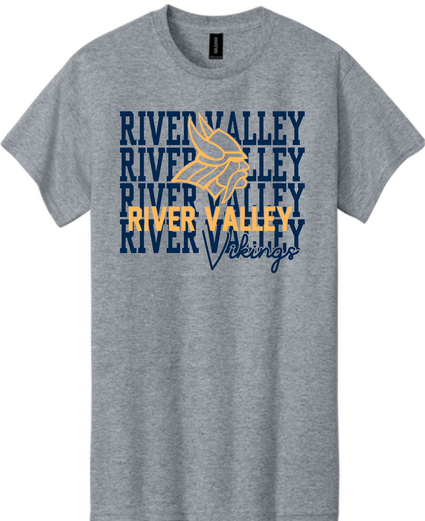 River Valley RV0020