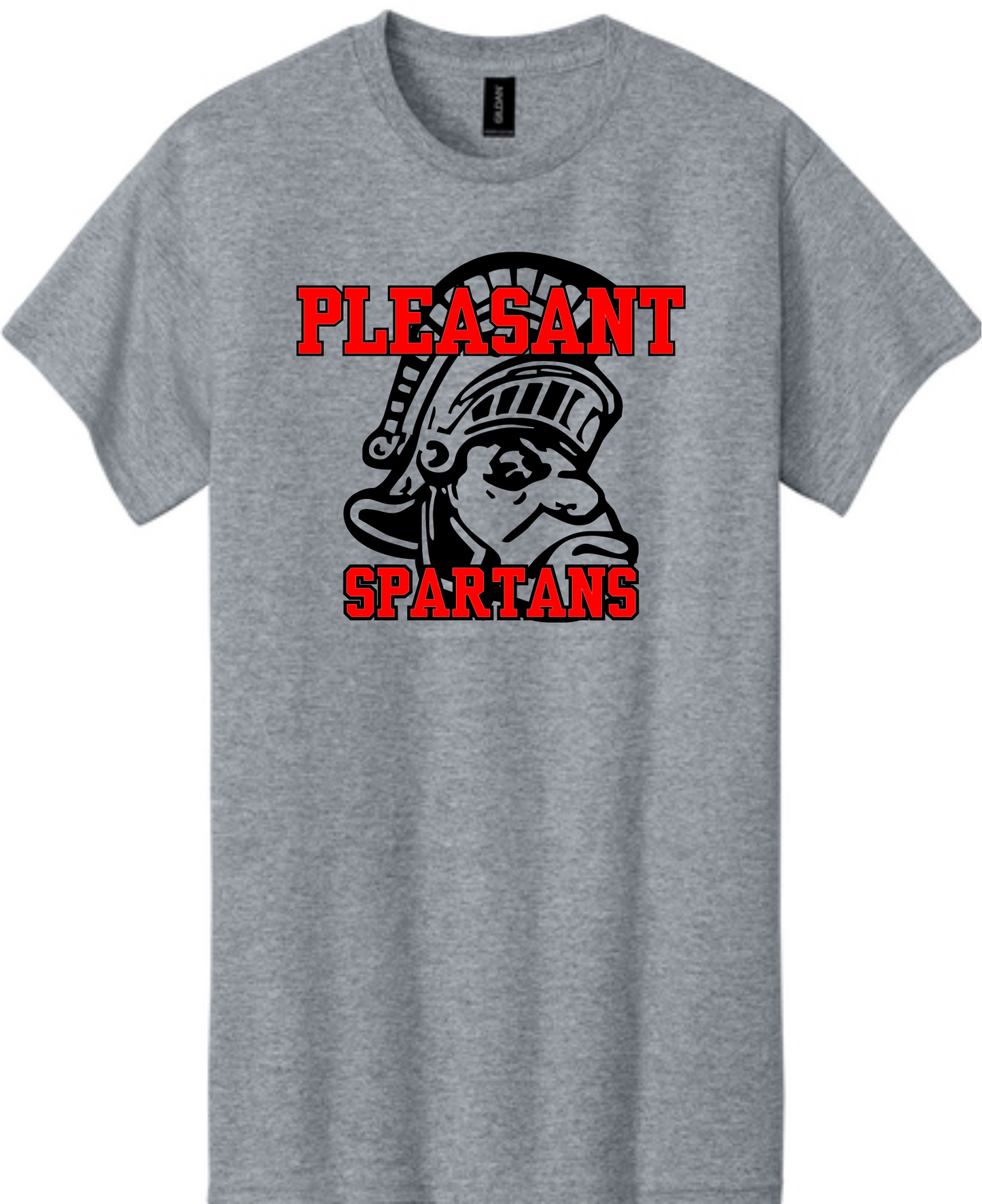 Pleasant PL0013