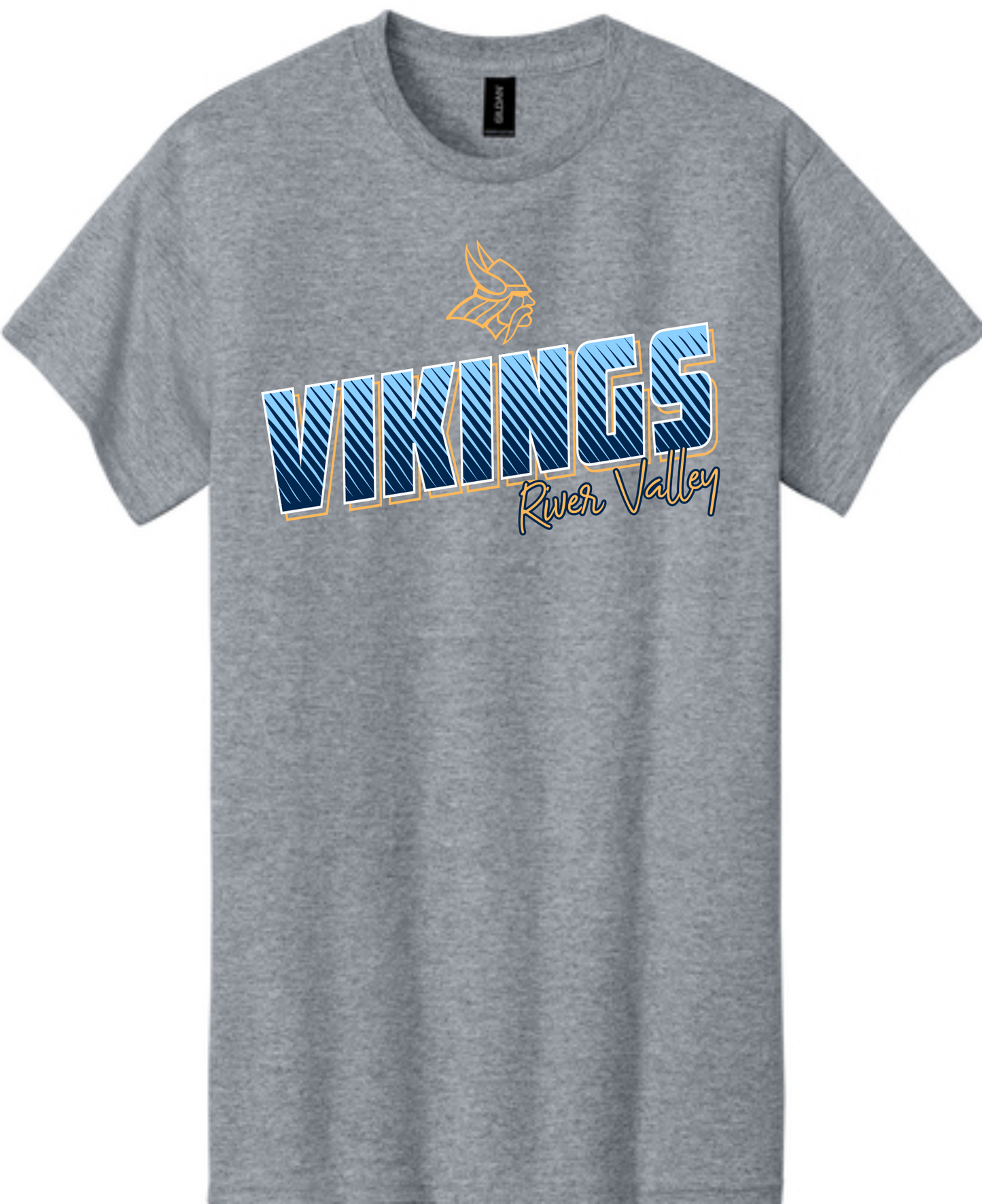Vikings RV0021
