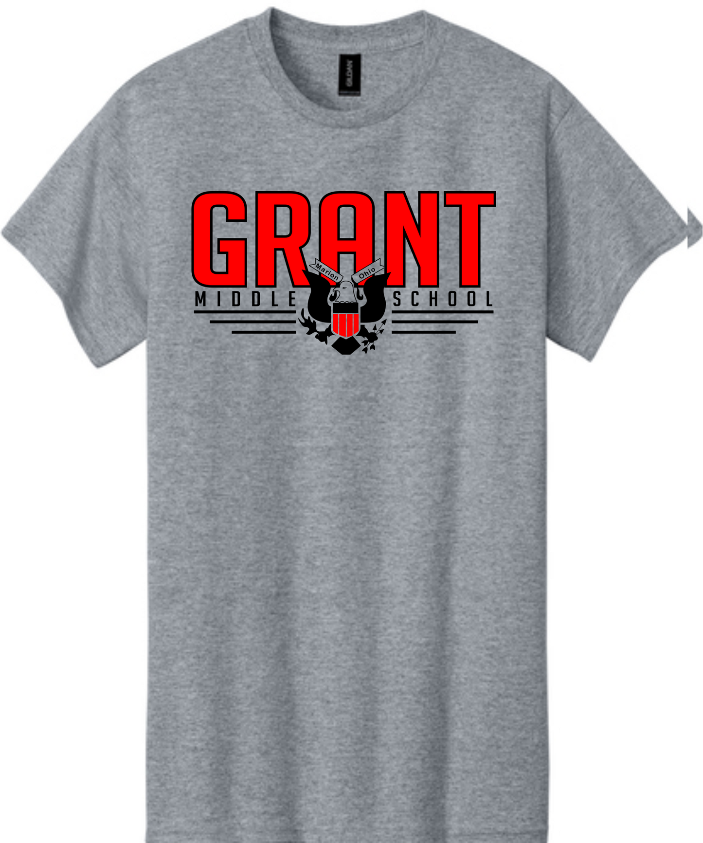 Grant GM0001