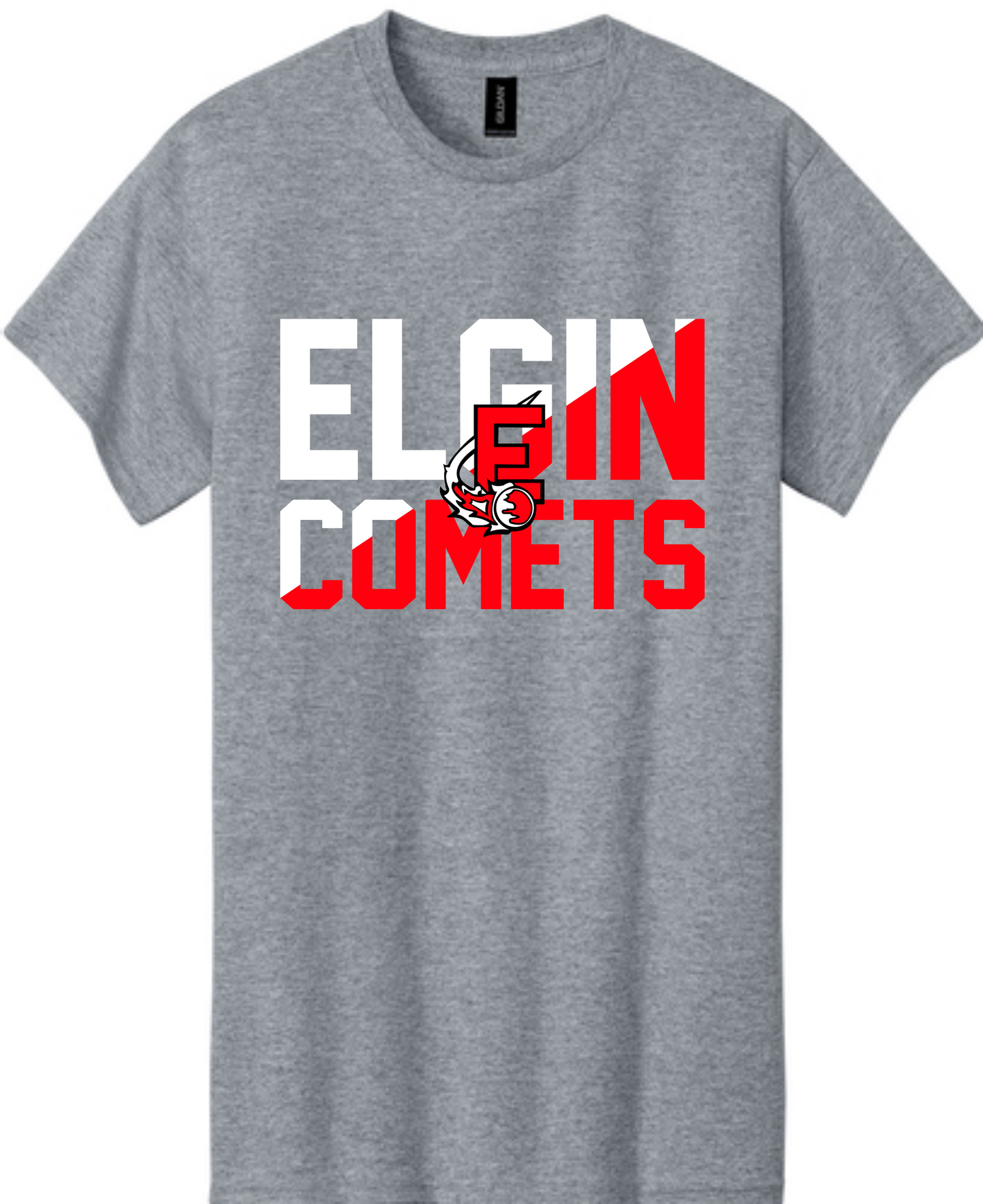 Elgin EC0004