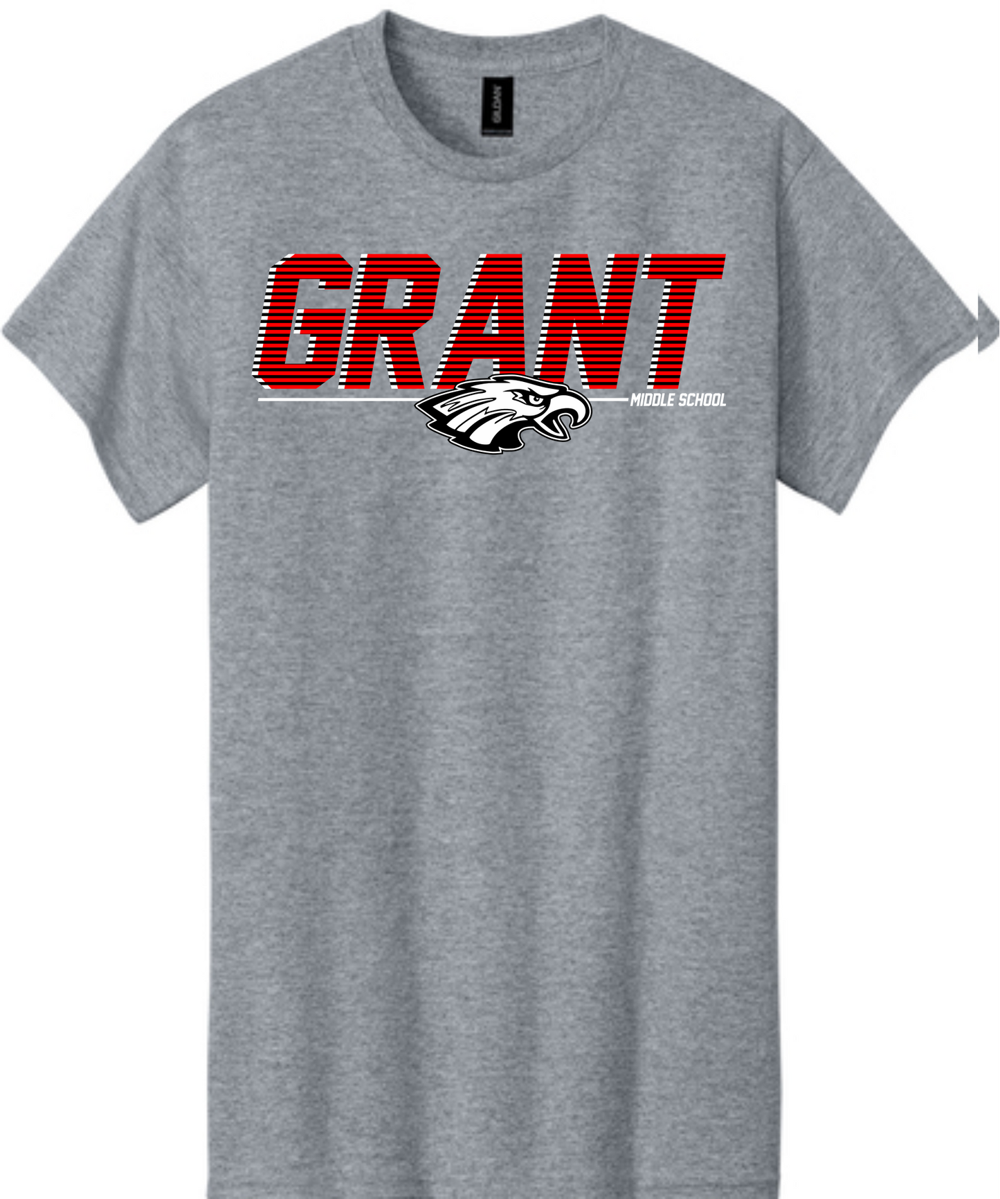 Grant GM0003