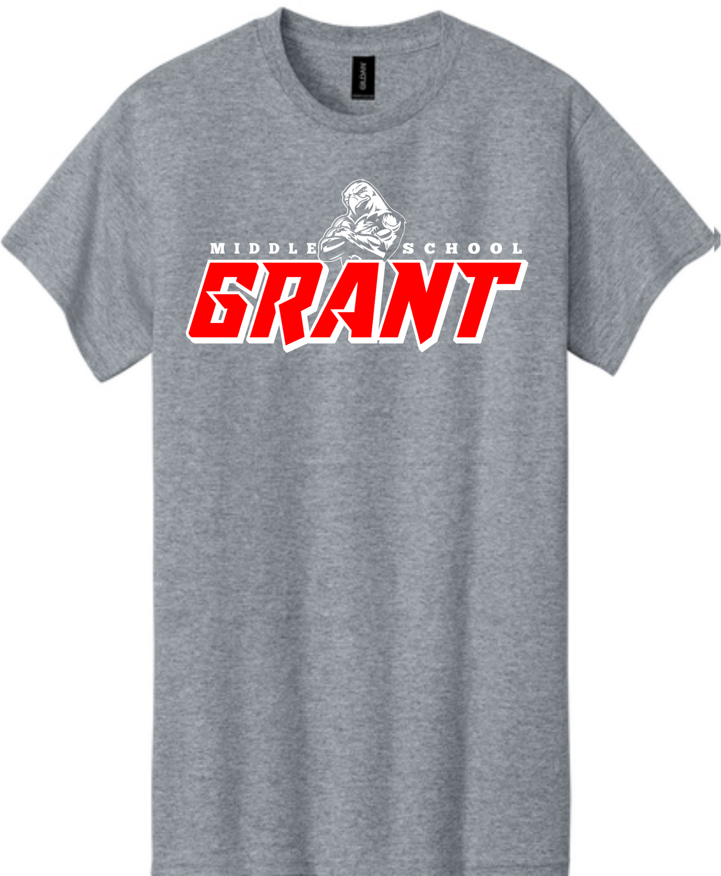 Grant GM0002