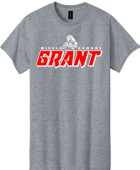 Grant GM0002