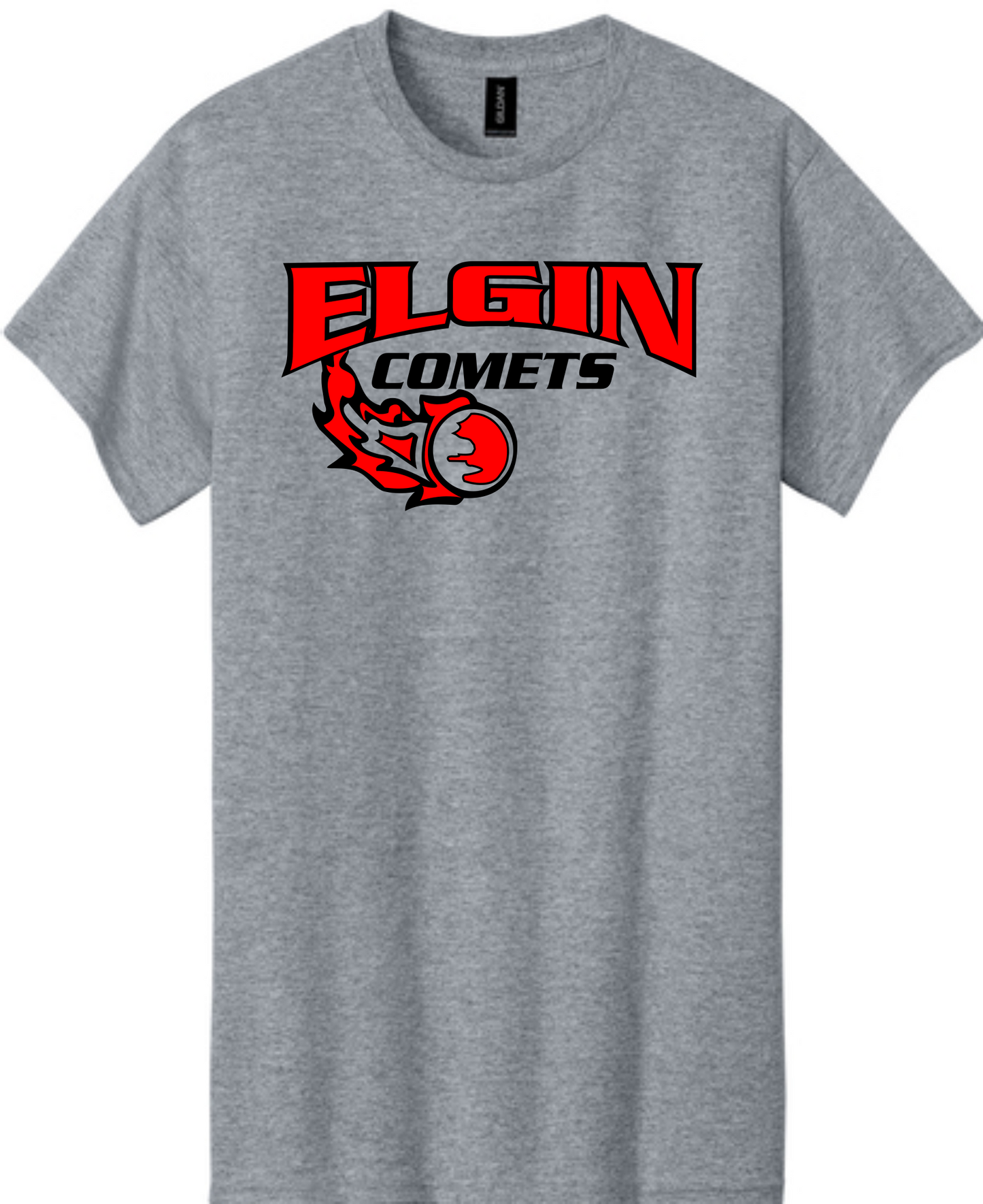 Elgin EC0005
