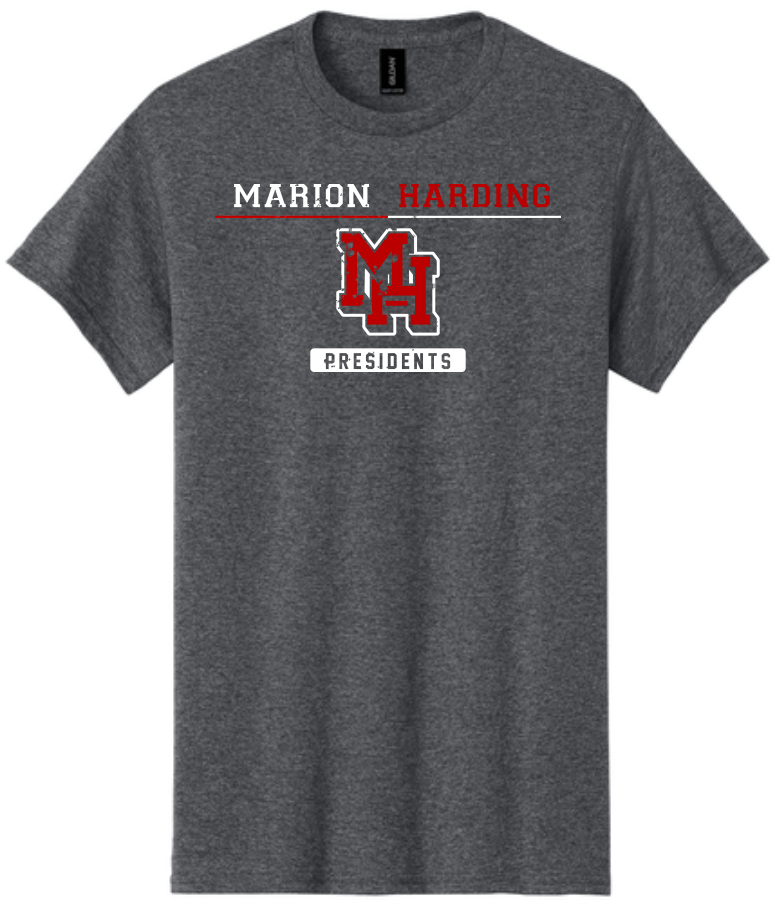 Harding MH0001