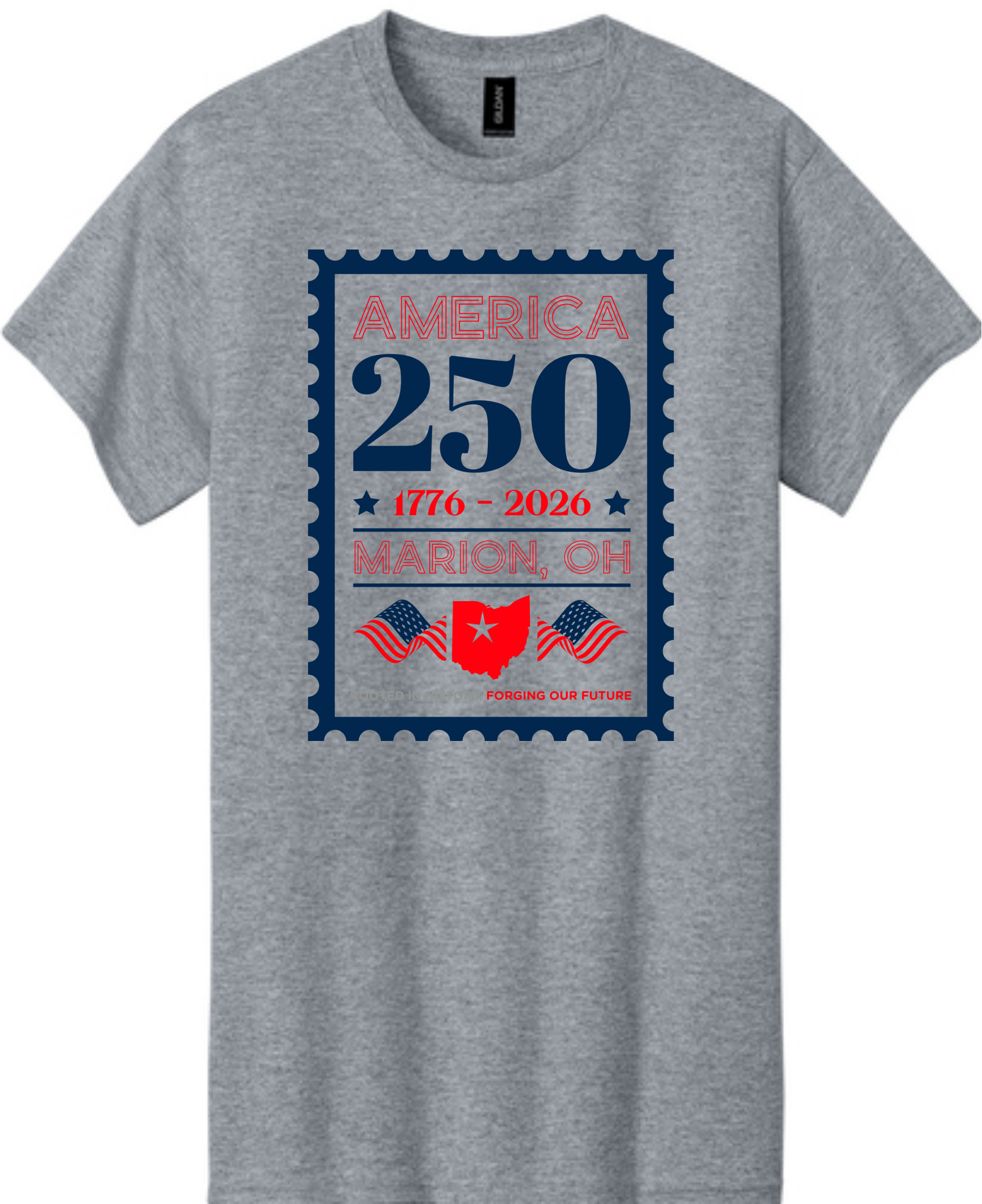 America 250 Years **SALE ENDS 7/2, TO BE COMPLETED BY 7/4!**