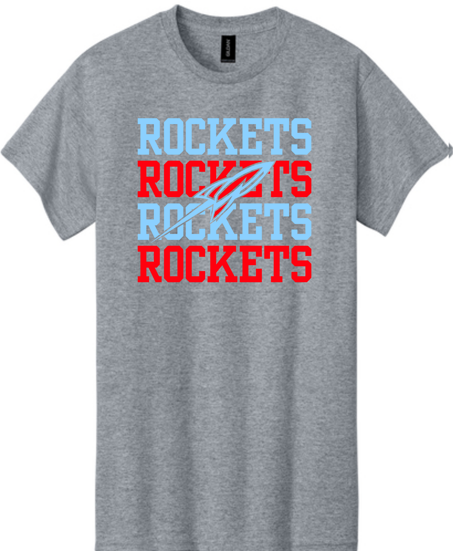 Ridgedale RR0007