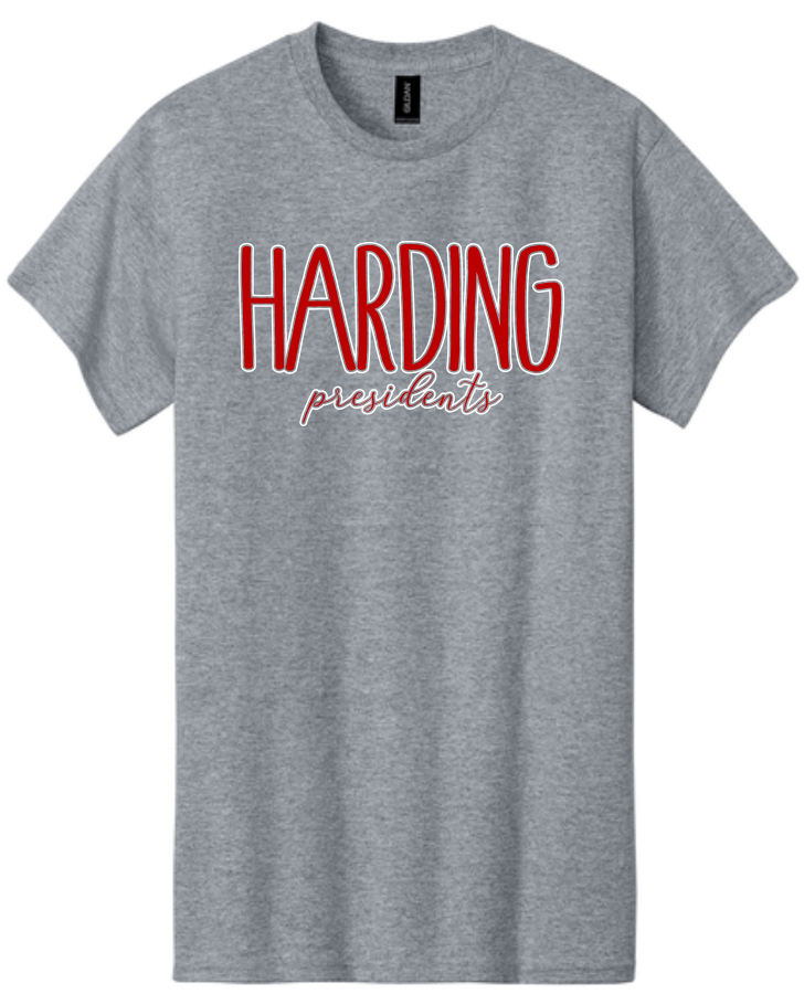 Harding MH0003