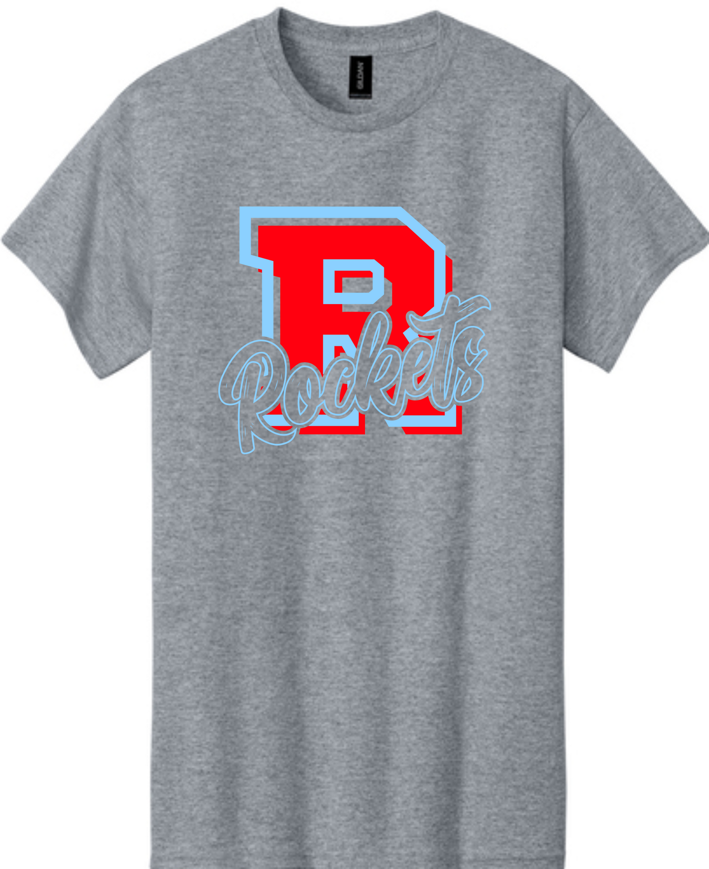 Ridgedale RR0006