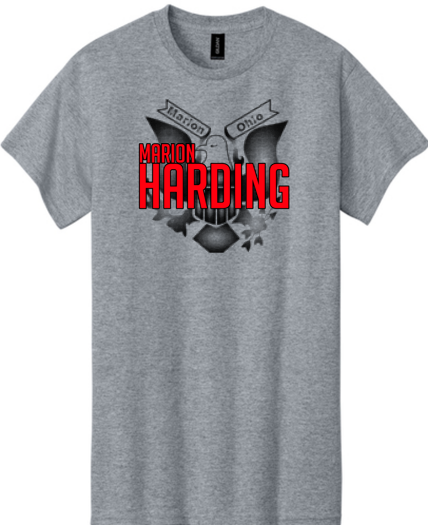 Harding MH0010