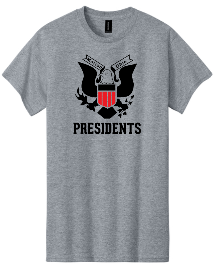 Presidents MH0001