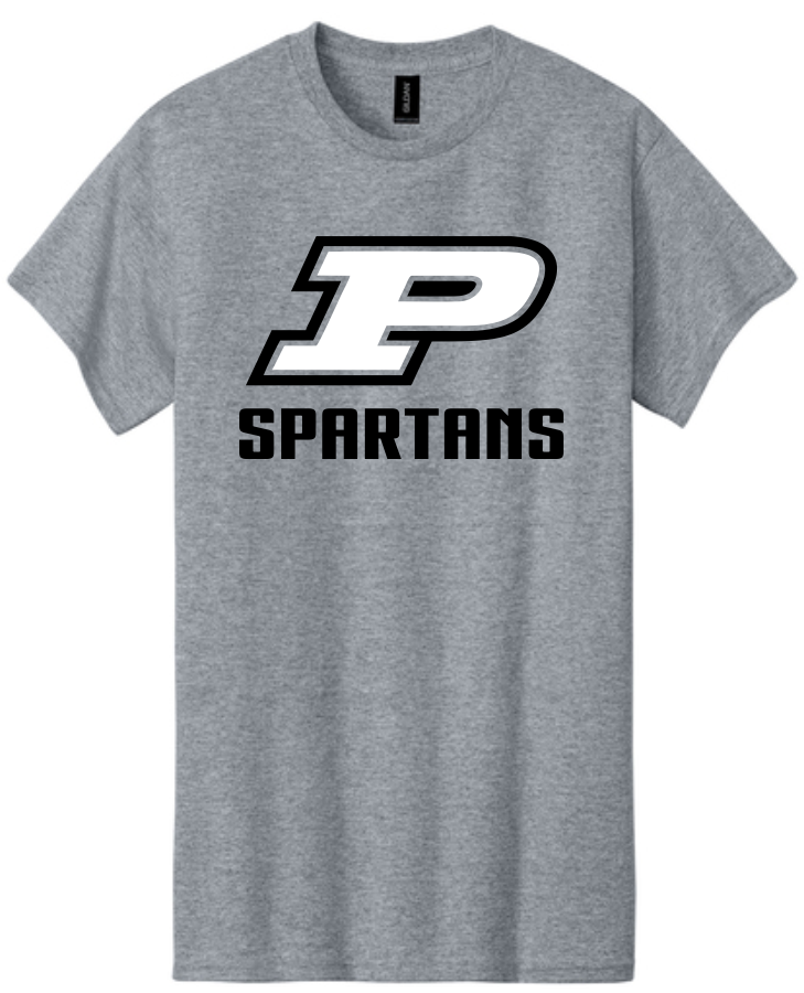 Spartans PL0008