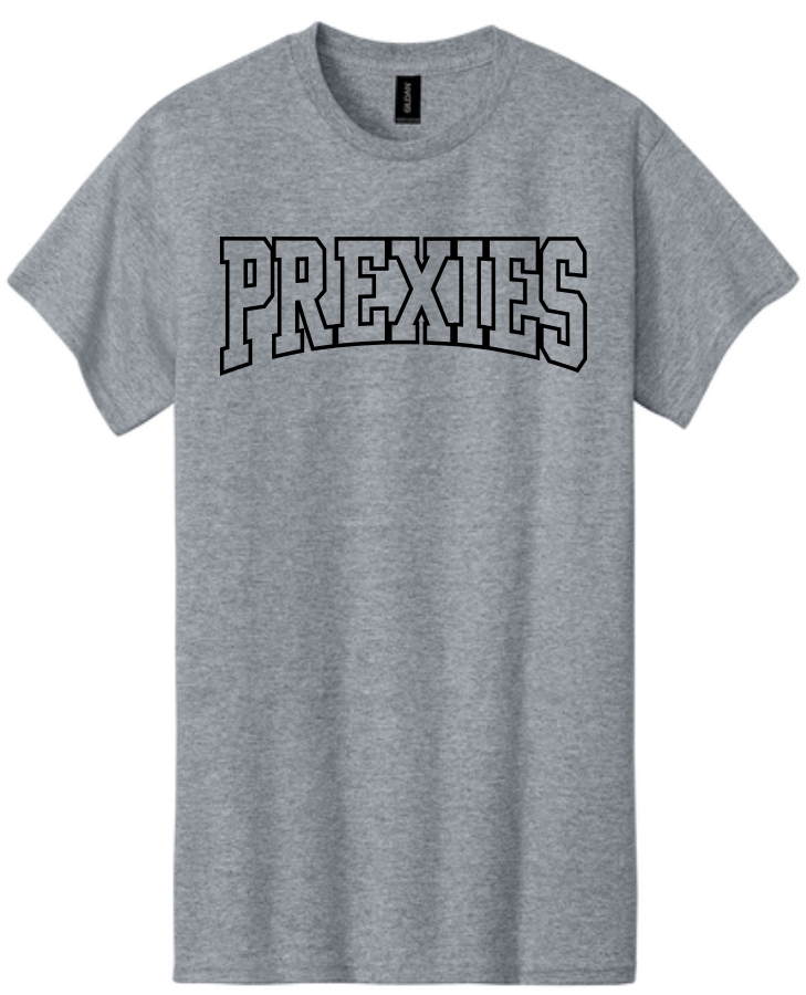 Prexies MH0002