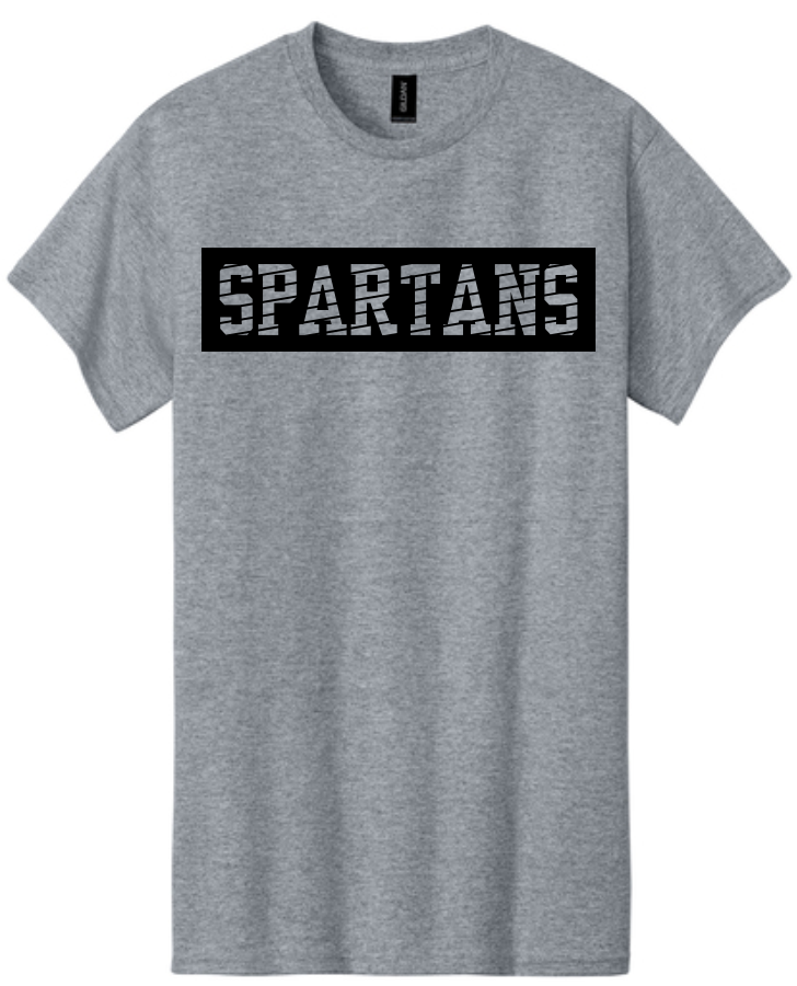 Spartans PL0005