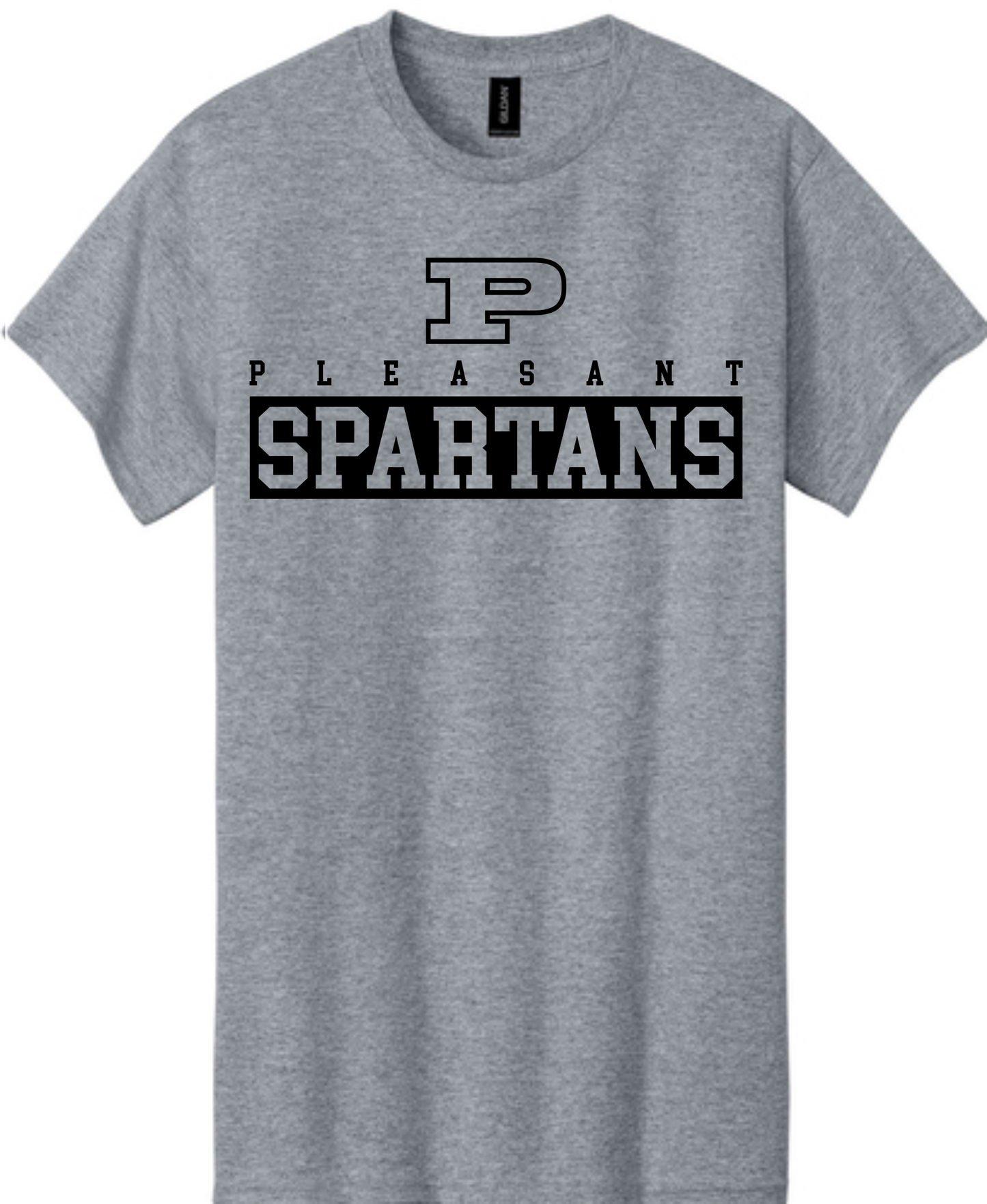 Spartans PL0014