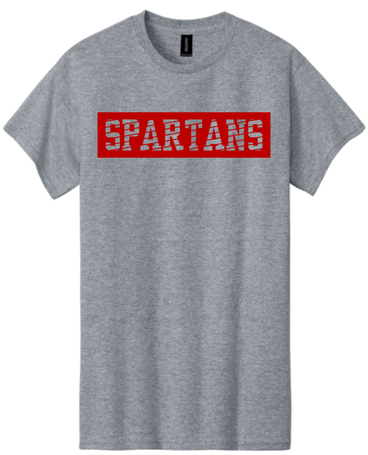 Spartans PL0005