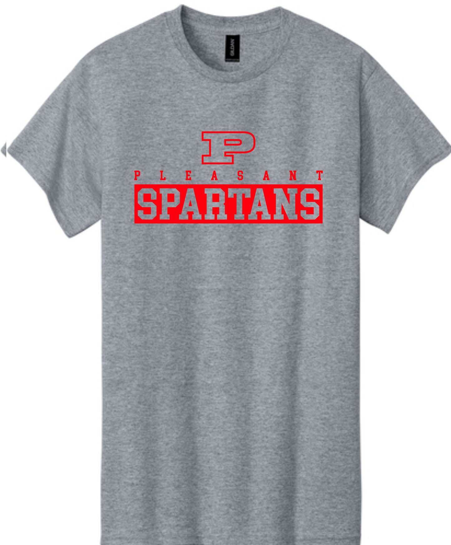 Spartans PL0014
