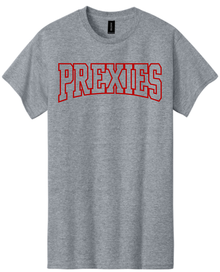 Prexies MH0002