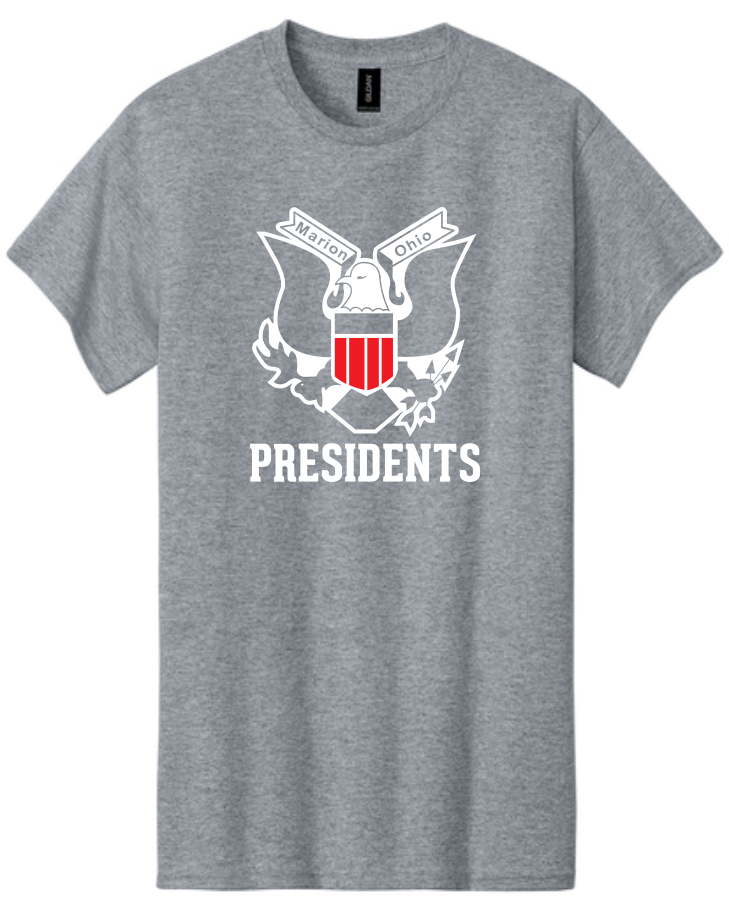 Presidents MH0001