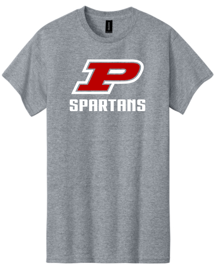 Spartans PL0008