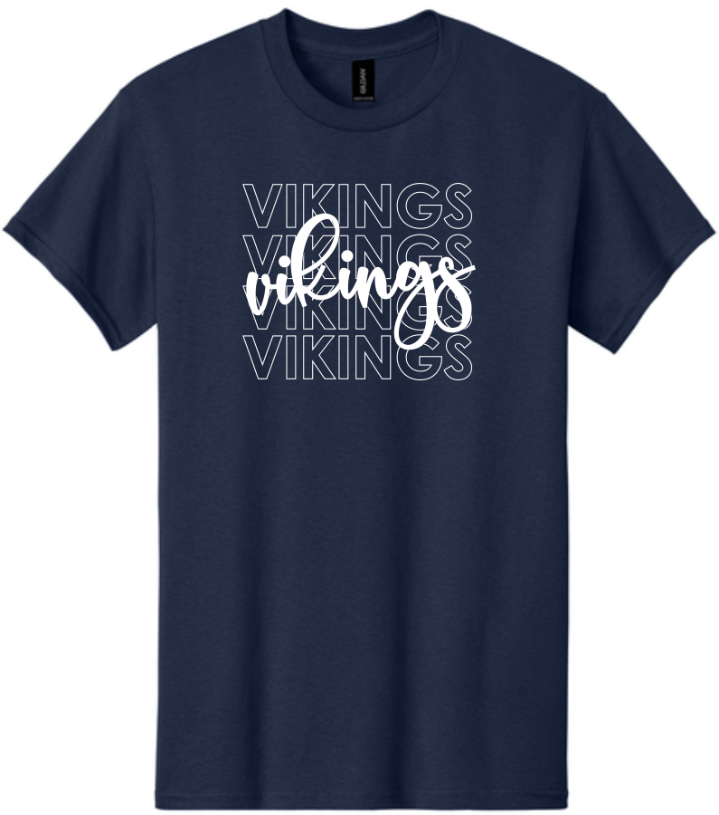Vikings RV0008