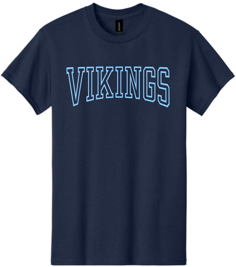 Vikings RV0016