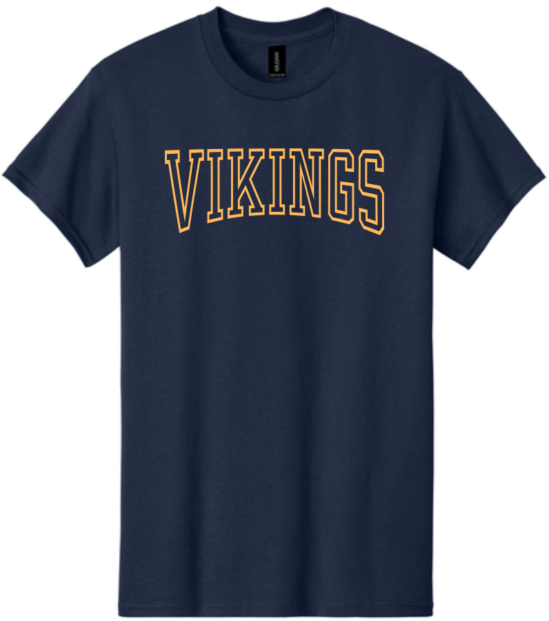 Vikings RV0016