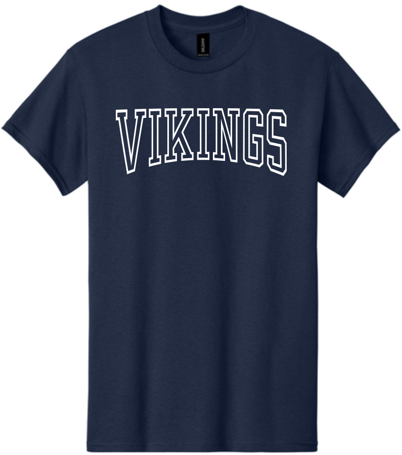 Vikings RV0016