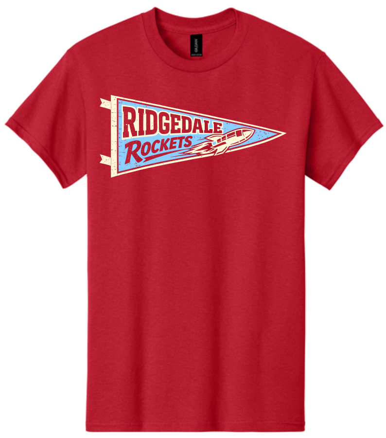 Ridgedale RR0003