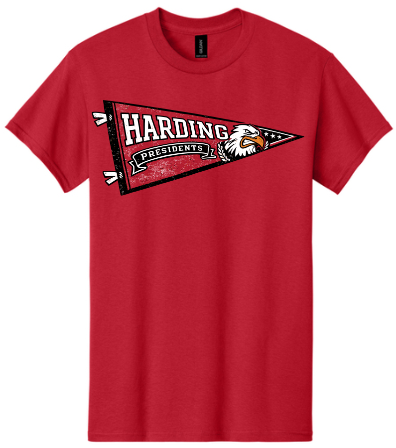 Harding MH0006