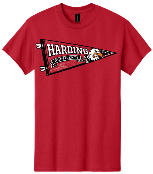 Harding MH0006