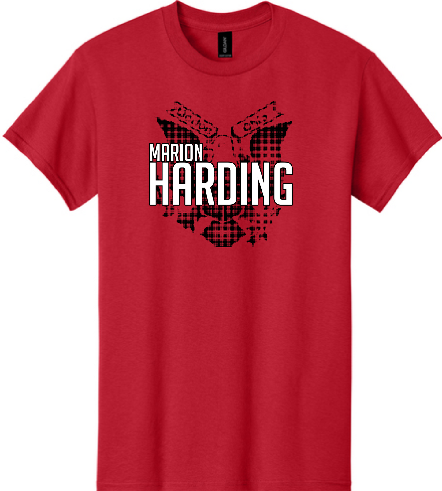 Harding MH0010