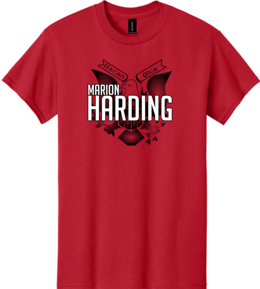 Harding MH0010