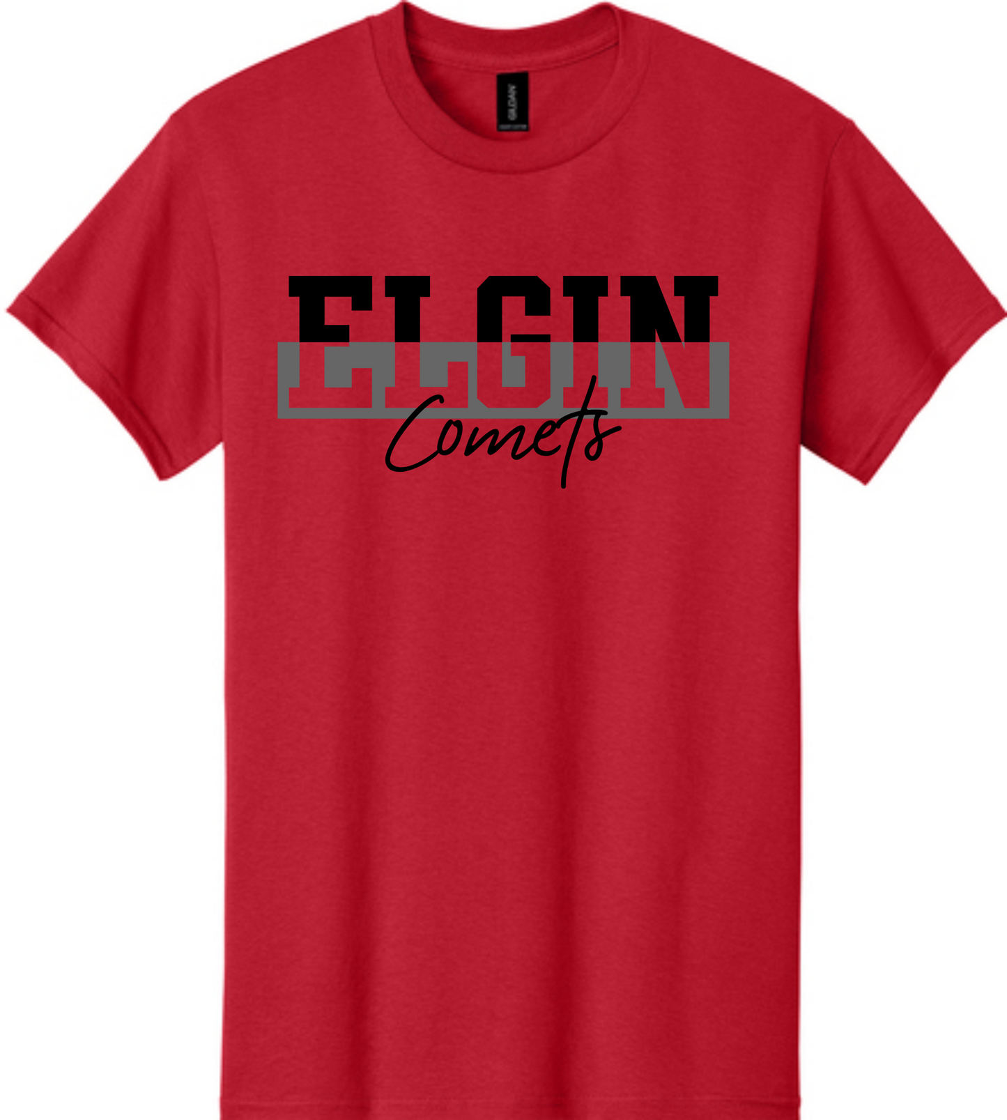 Elgin E13