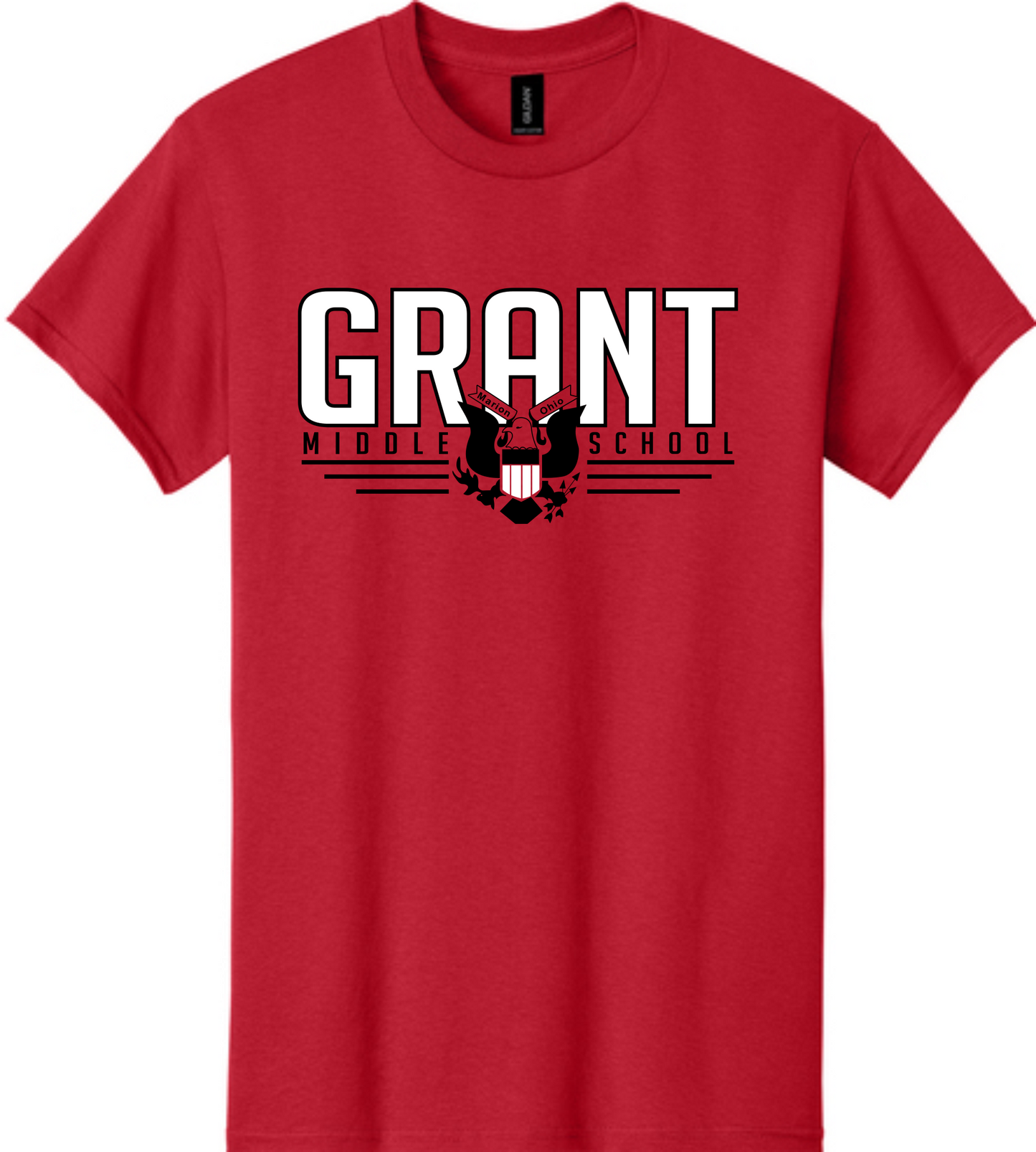 Grant GM0001