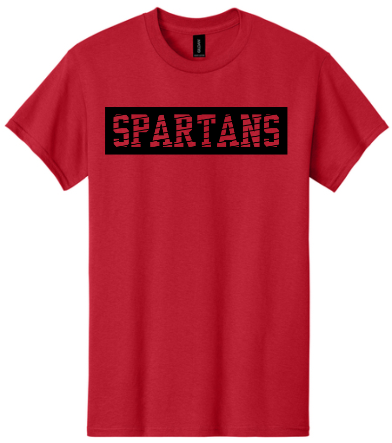 Spartans PL0005