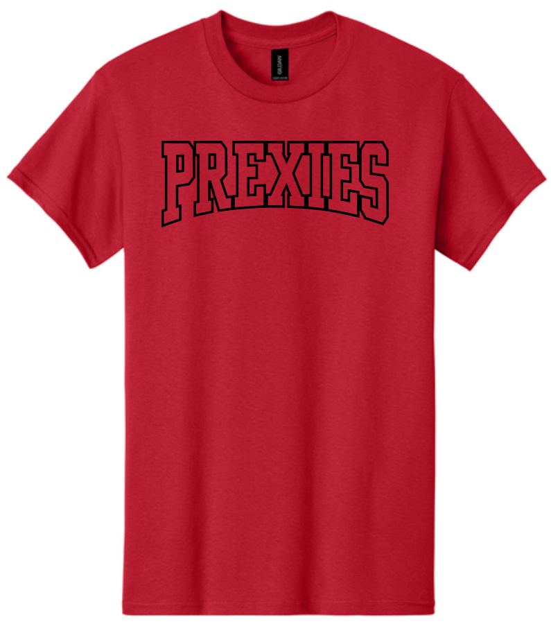 Prexies MH0002