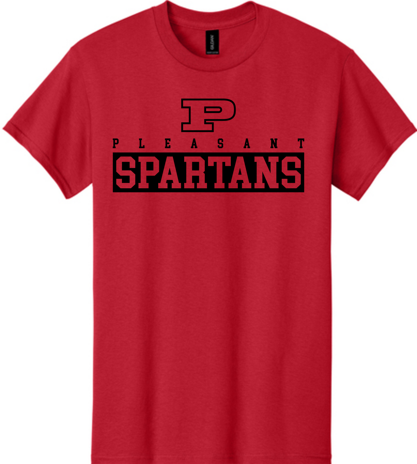 Spartans PL0014