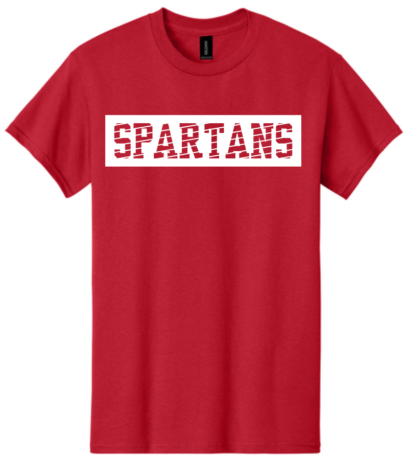 Spartans PL0005