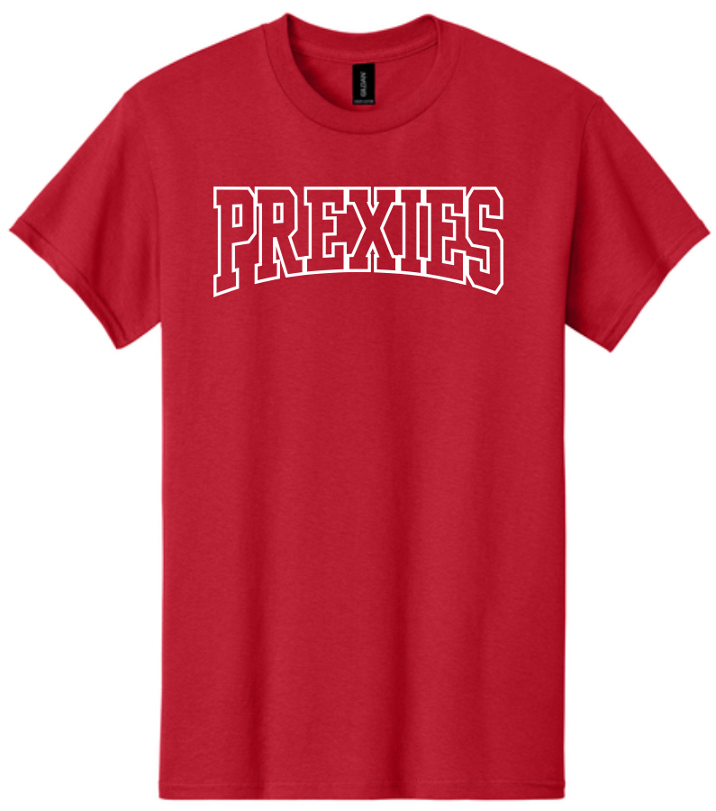 Prexies MH0002