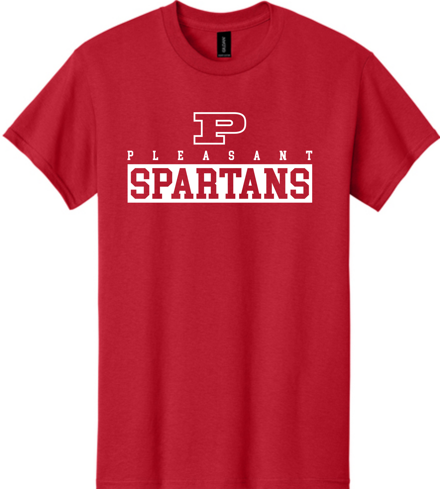 Spartans PL0014