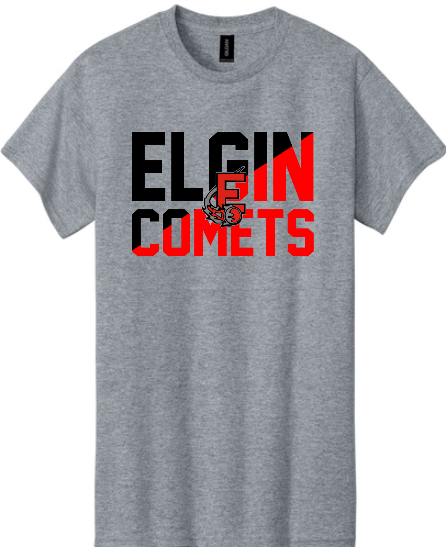 Elgin E6