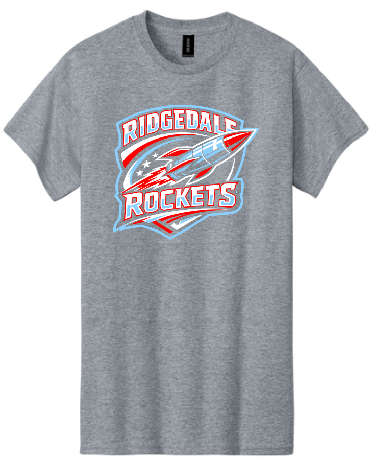 Ridgedale RR0001