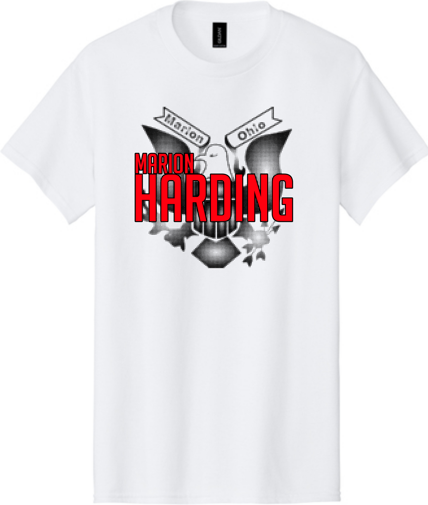 Harding MH0010