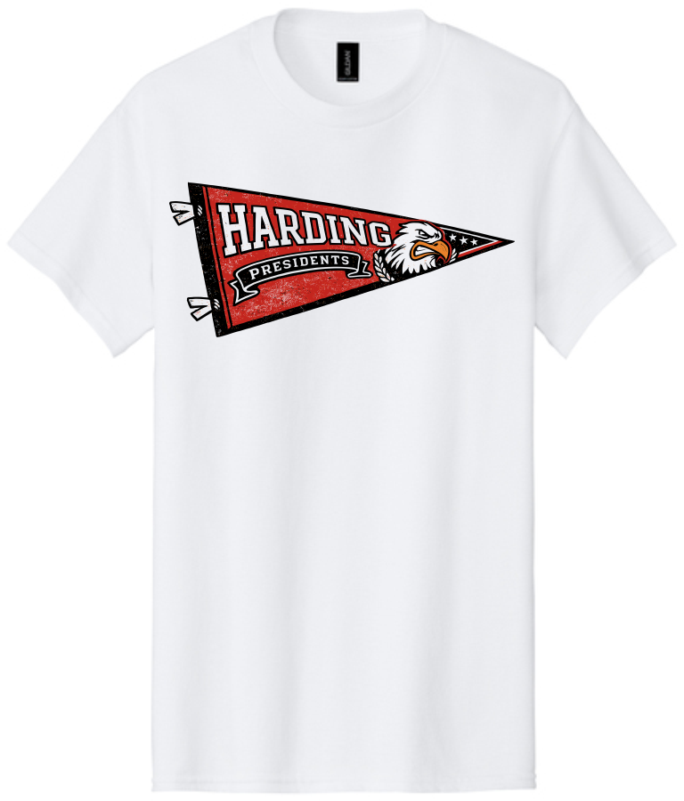 Harding MH0006