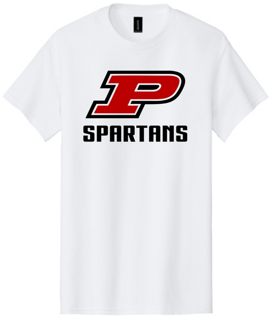 Spartans PL0008