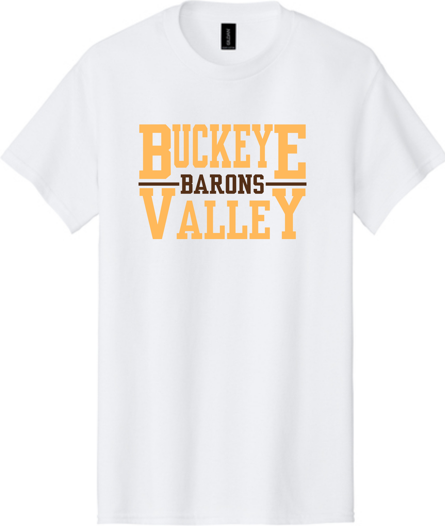 Buckeye Valley BV0006