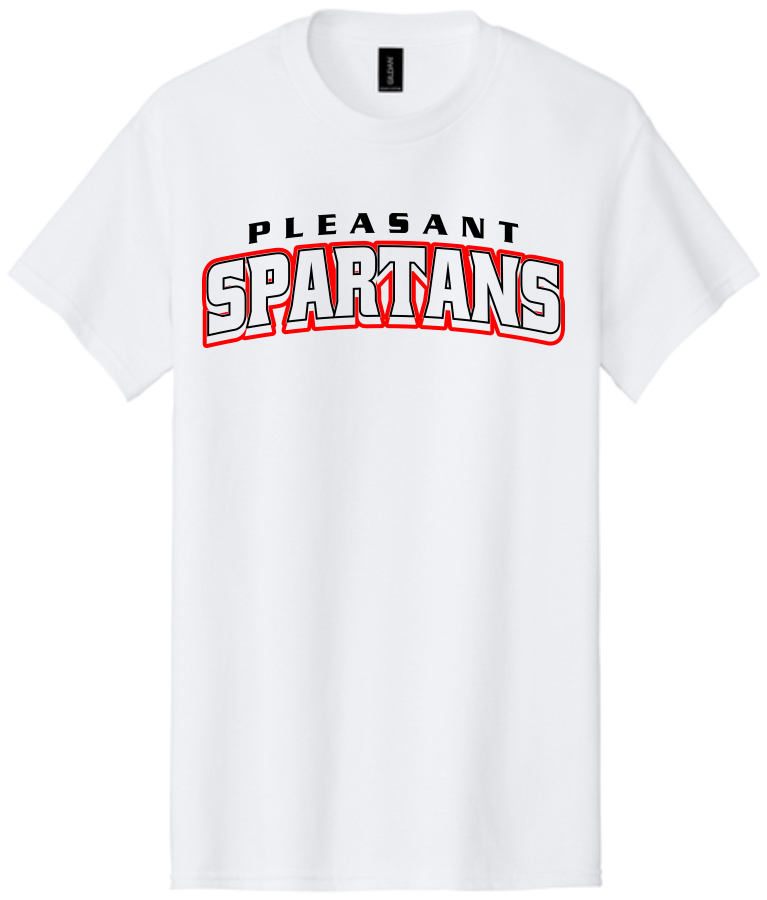 Pleasant Spartans PL0010